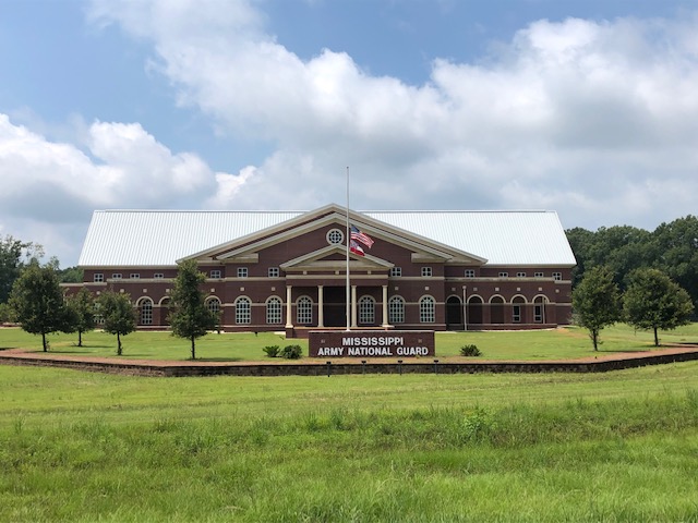 Guard Headquarters