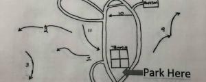 Course Map